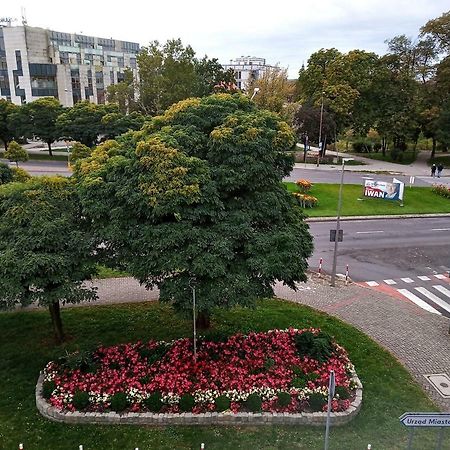 זיילונה גאורה Central Park Apartment מראה חיצוני תמונה