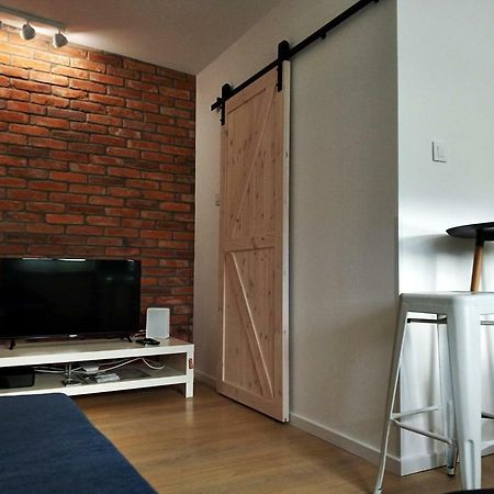 זיילונה גאורה Central Park Apartment מראה חיצוני תמונה