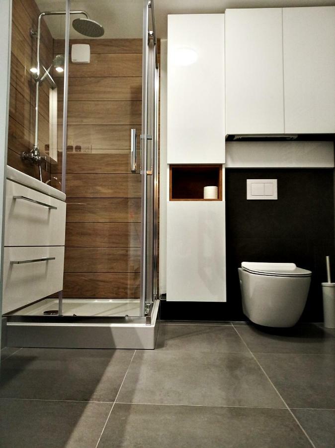 זיילונה גאורה Central Park Apartment מראה חיצוני תמונה