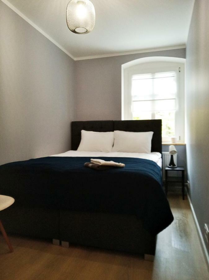 זיילונה גאורה Central Park Apartment מראה חיצוני תמונה