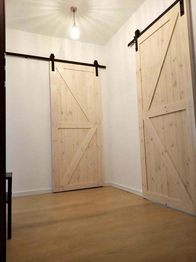 זיילונה גאורה Central Park Apartment מראה חיצוני תמונה